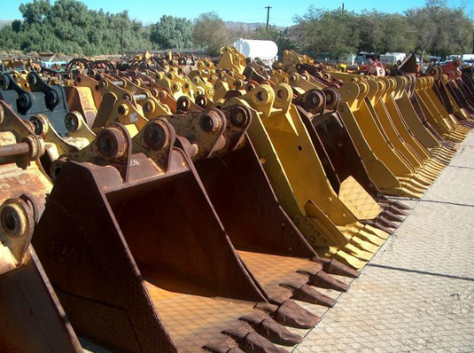 Deloss Machinery