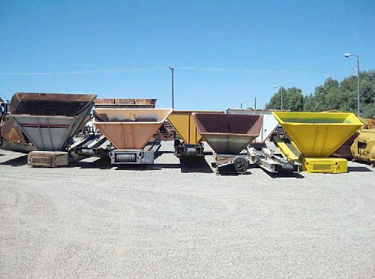 Deloss Machinery