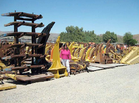 Deloss Machinery