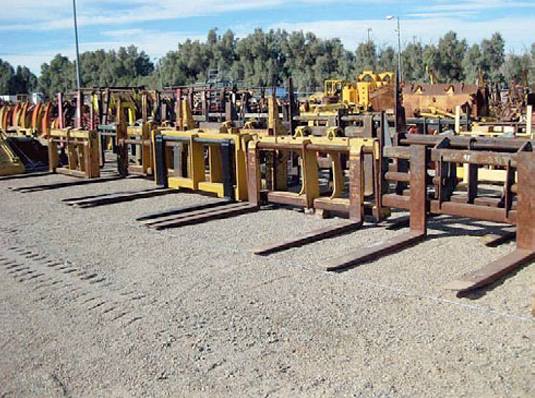 Deloss Machinery