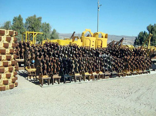 Deloss Machinery